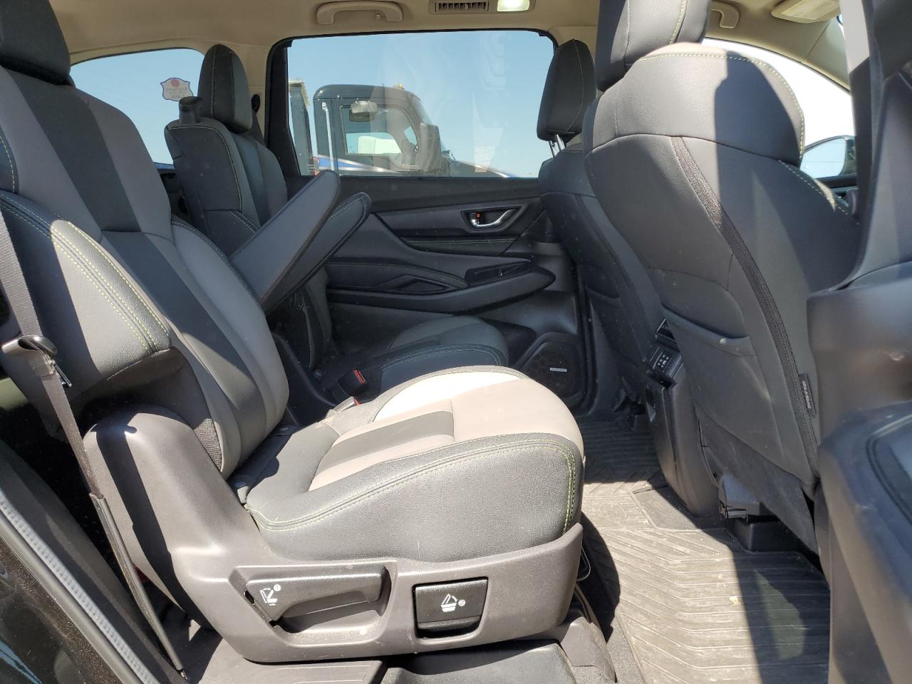 2024 Subaru Ascent Onyx Edition VIN: 4S4WMAKD9R3447793 Lot: 80553945