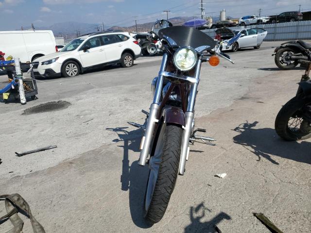 2010 HONDA VT1300 CX  