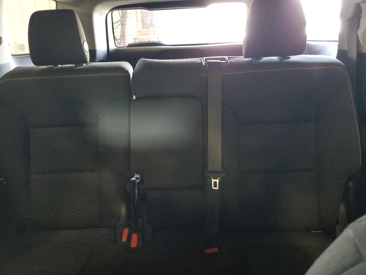 2017 GMC Acadia All Terrain VIN: 1GKKNTLS2HZ167626 Lot: 81750635