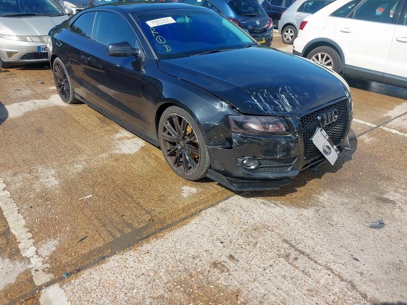 2011 AUDI A5 SE