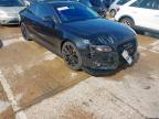 2011 AUDI A5 SE for sale at Copart SANDWICH