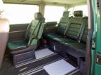 2021 VOLKSWAGEN CARAVELLE EXECUTIVE TDI S  for sale at Copart BRISTOL