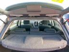 2012 TOYOTA AURIS HYBRID T4 CVT  for sale at Copart YORK