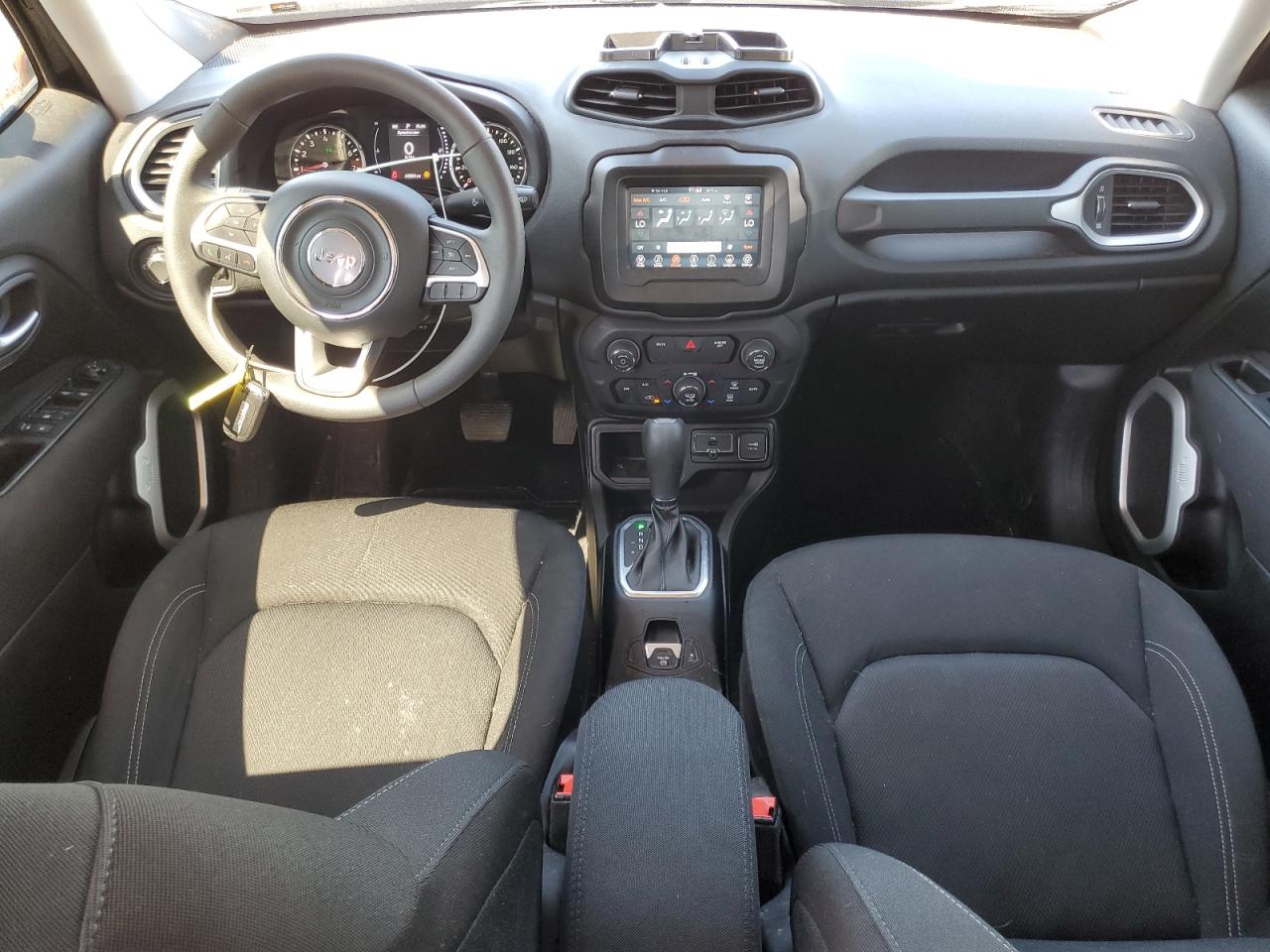 2020 Jeep Renegade Sport VIN: ZACNJAAB7LPL72746 Lot: 70922115