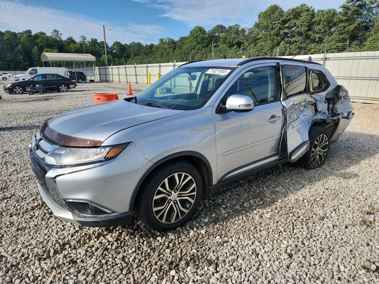 JA4AD3A34GZ034896 MITSUBISHI 3000GT Photo 1