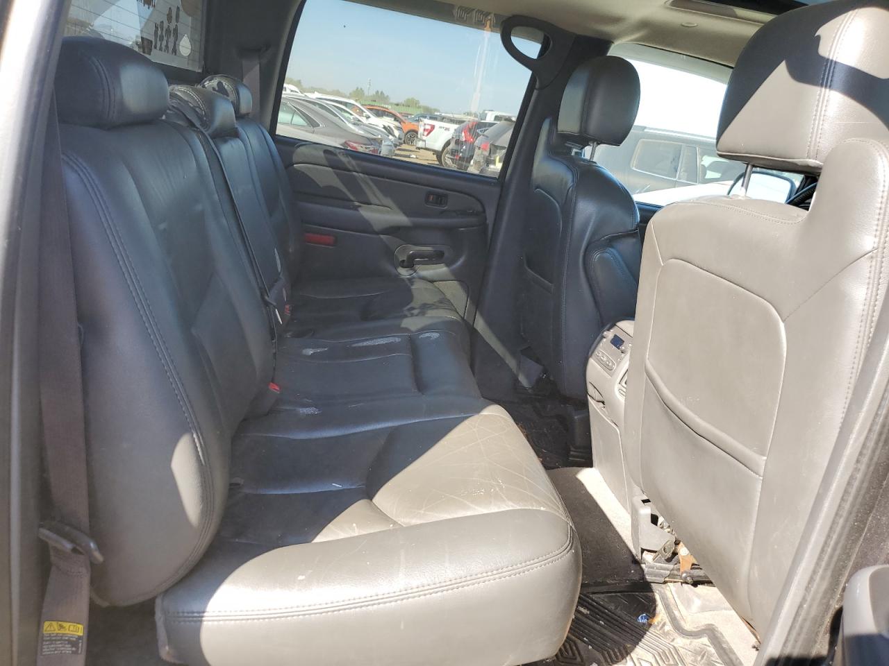 2004 Chevrolet Avalanche K1500 VIN: 3GNEK12T34G329622 Lot: 80419175