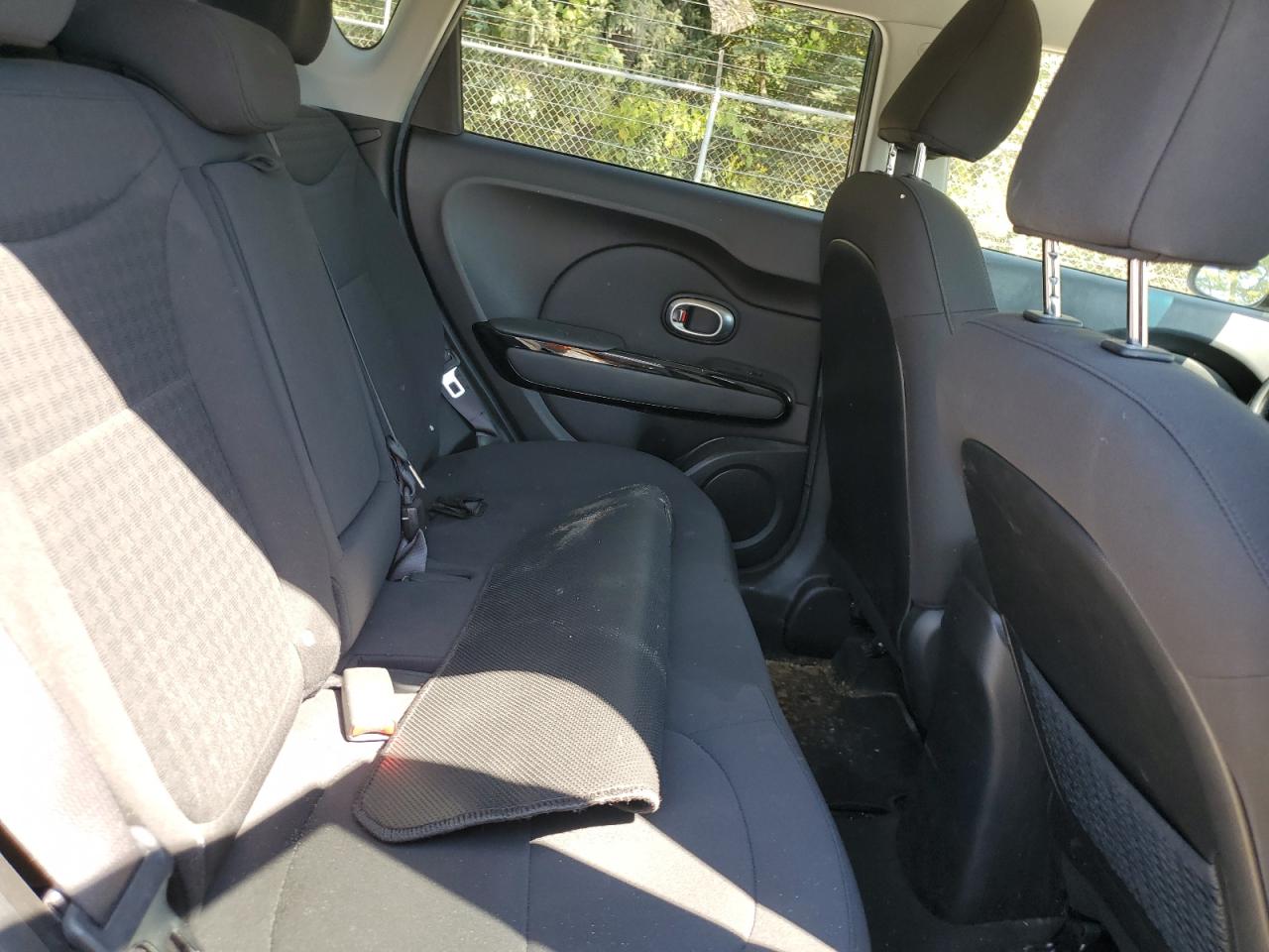 2015 Kia Soul ! VIN: KNDJX3A51F7806375 Lot: 80673245