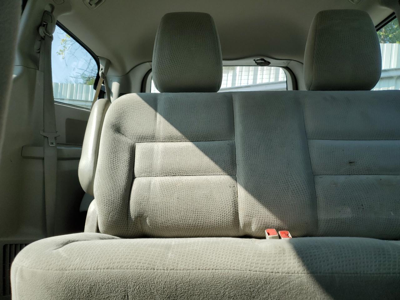 2016 Dodge Grand Caravan Se VIN: 2C4RDGBG5GR315813 Lot: 71830905