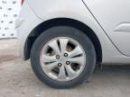 2012 HYUNDAI I10 ACTIVE  for sale at Copart ST HELENS