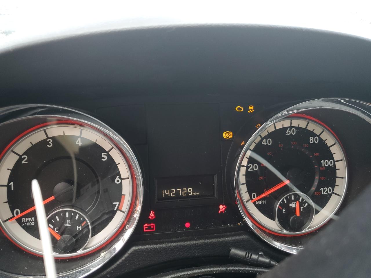 2016 Dodge Grand Caravan Sxt VIN: 2C4RDGCGXGR216709 Lot: 81778015