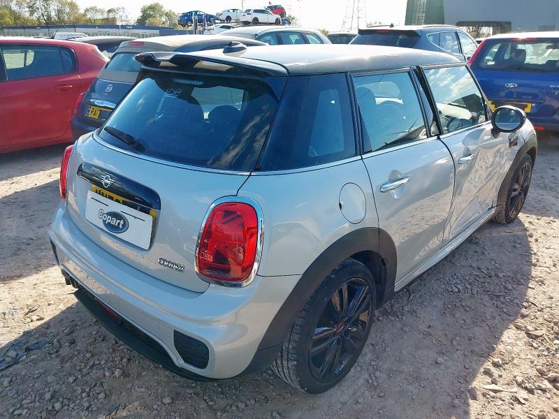 2020 MINI HATCHBACK 1.5 COOPER SPORT II 5DR