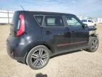 2018 KIA SOUL + for sale at Copart AB - EDMONTON