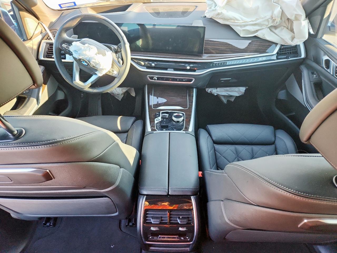 2024 BMW X5 xDrive40I VIN: 5UX23EU00R9S11777 Lot: 71305415