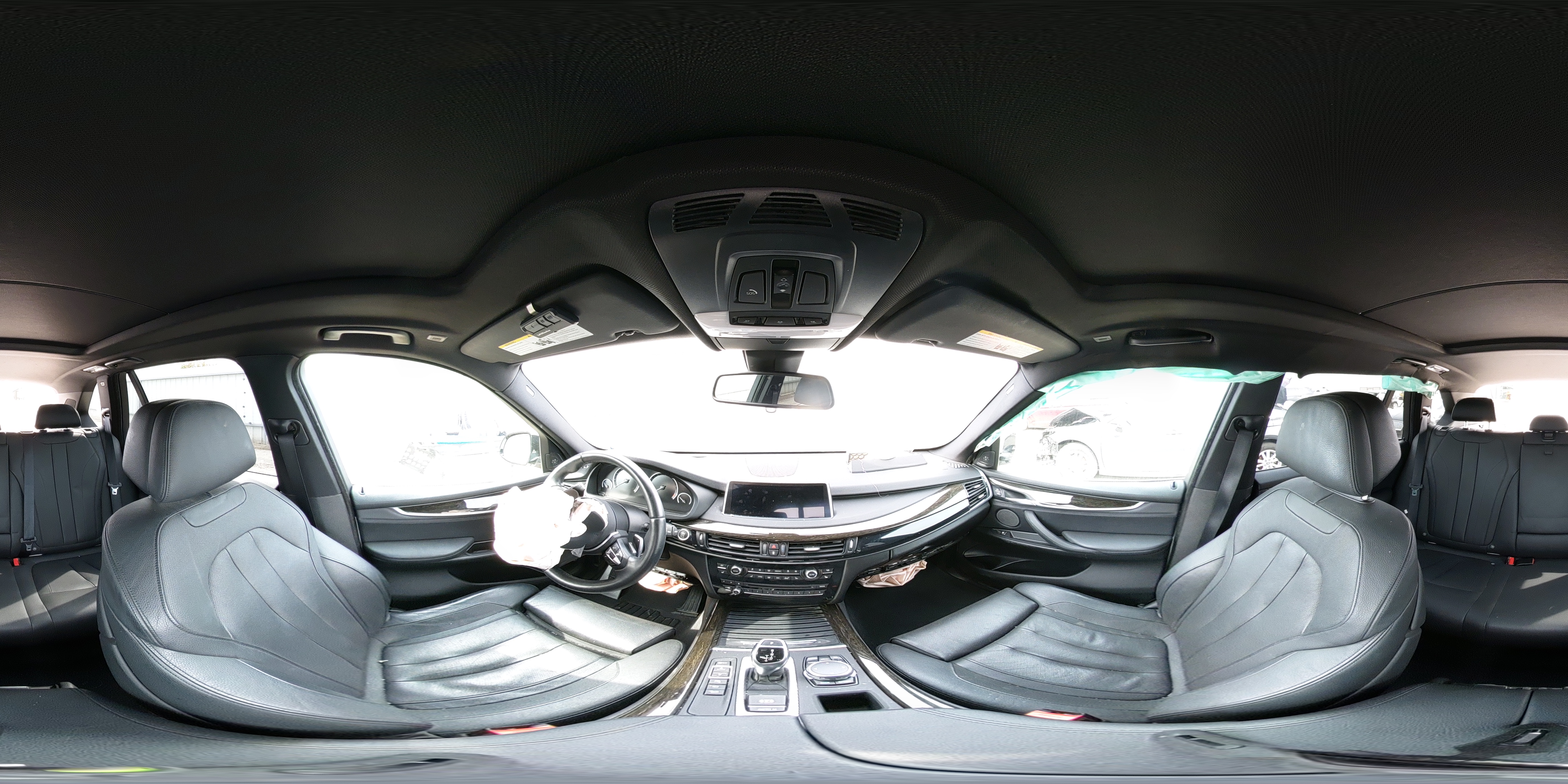 2016 BMW X5 xDrive35I VIN: 5UXKR0C50G0S89895 Lot: 71460865