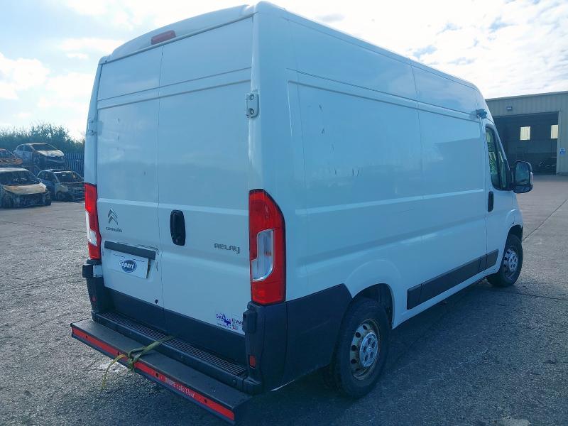 2020 CITROEN RELAY 35 L2H2 EPRISE BHDI 