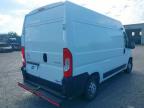 2020 CITROEN RELAY 35 L2H2 EPRISE BHDI  for sale at Copart CHESTER