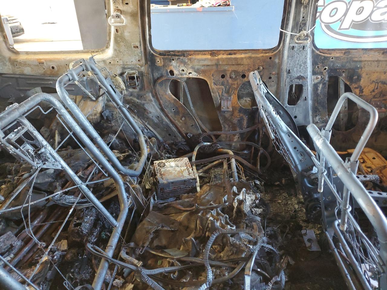 2007 Chevrolet Hhr Ls VIN: 3GNDA13D07S618531 Lot: 93533595