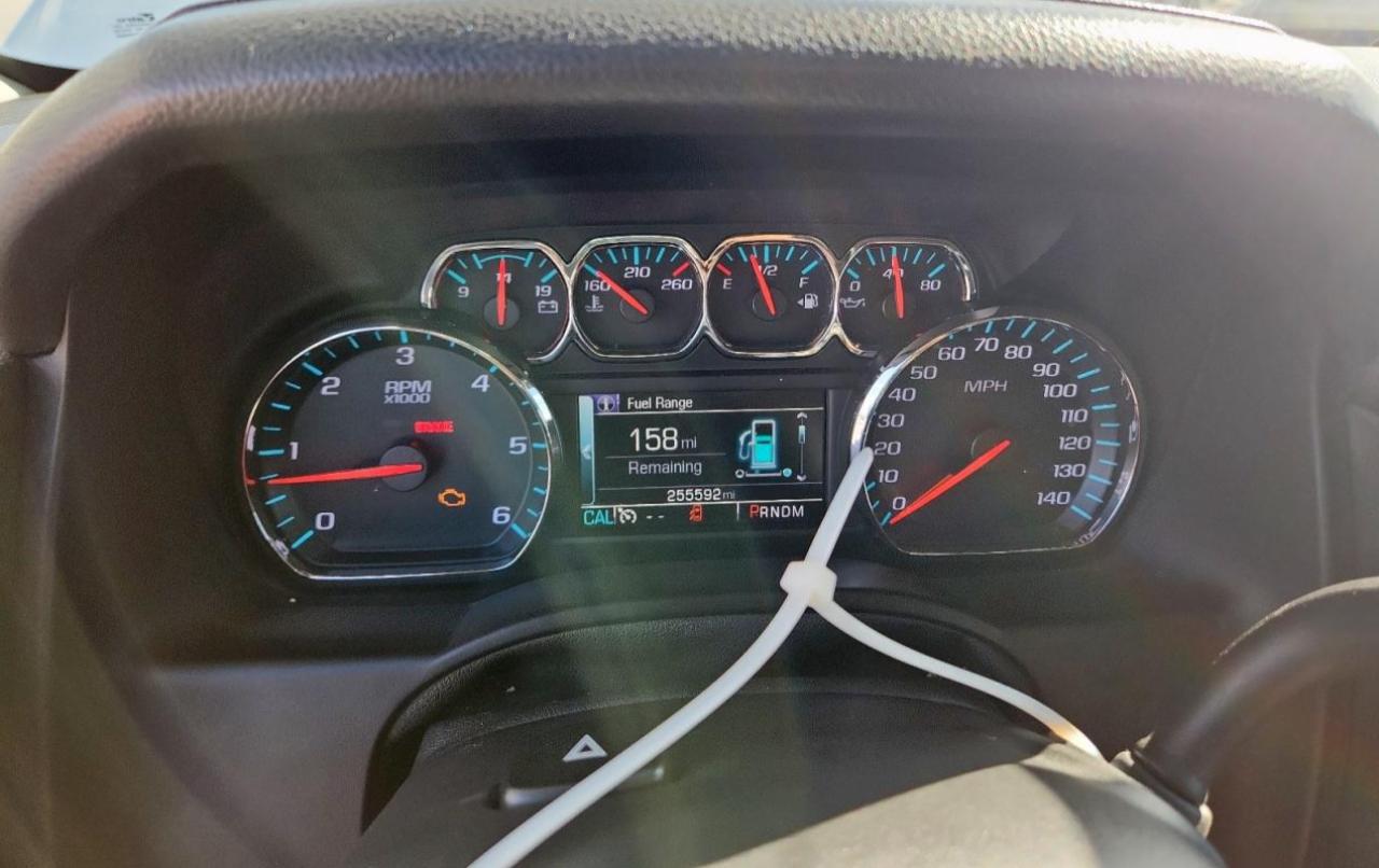 2015 Chevrolet Suburban K1500 Lt VIN: 1GNSKJKC8FR532382 Lot: 81483035