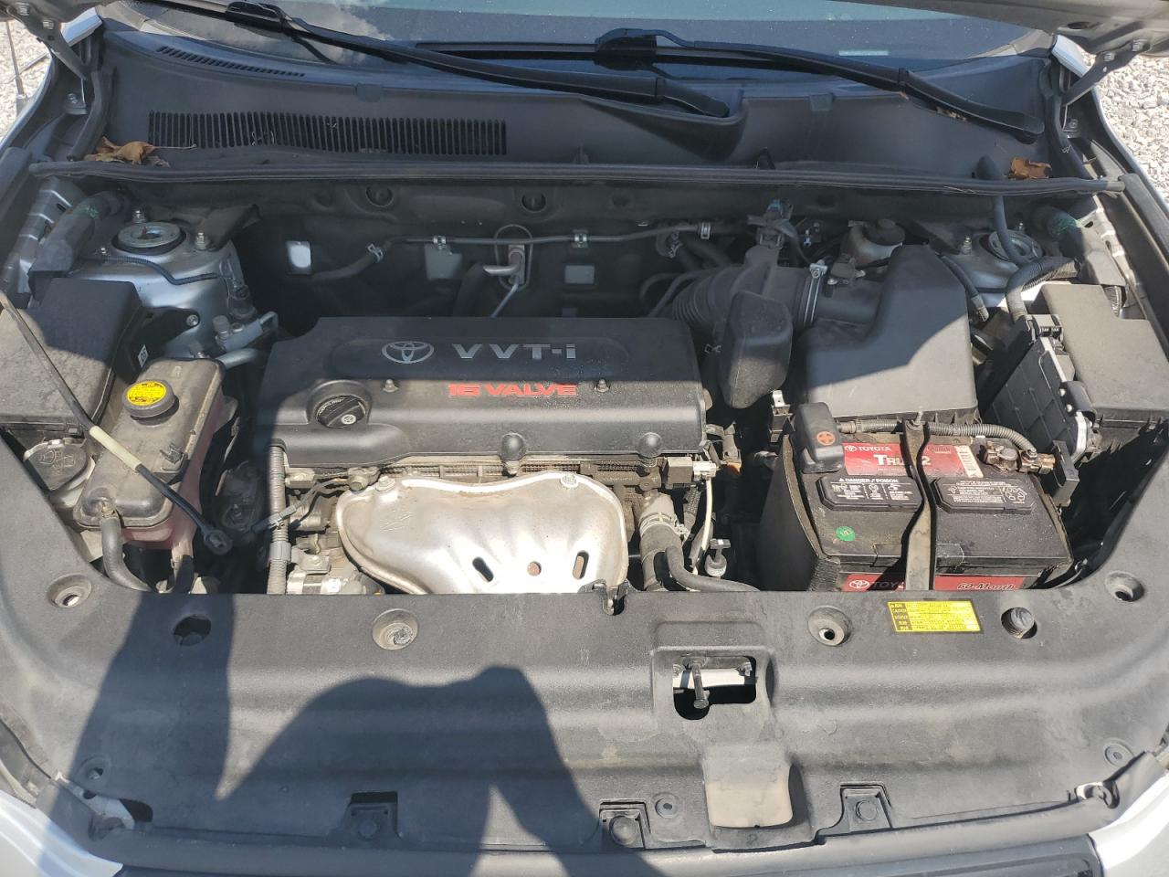 2007 Toyota Rav4 VIN: JTMZD33V175075209 Lot: 80522215