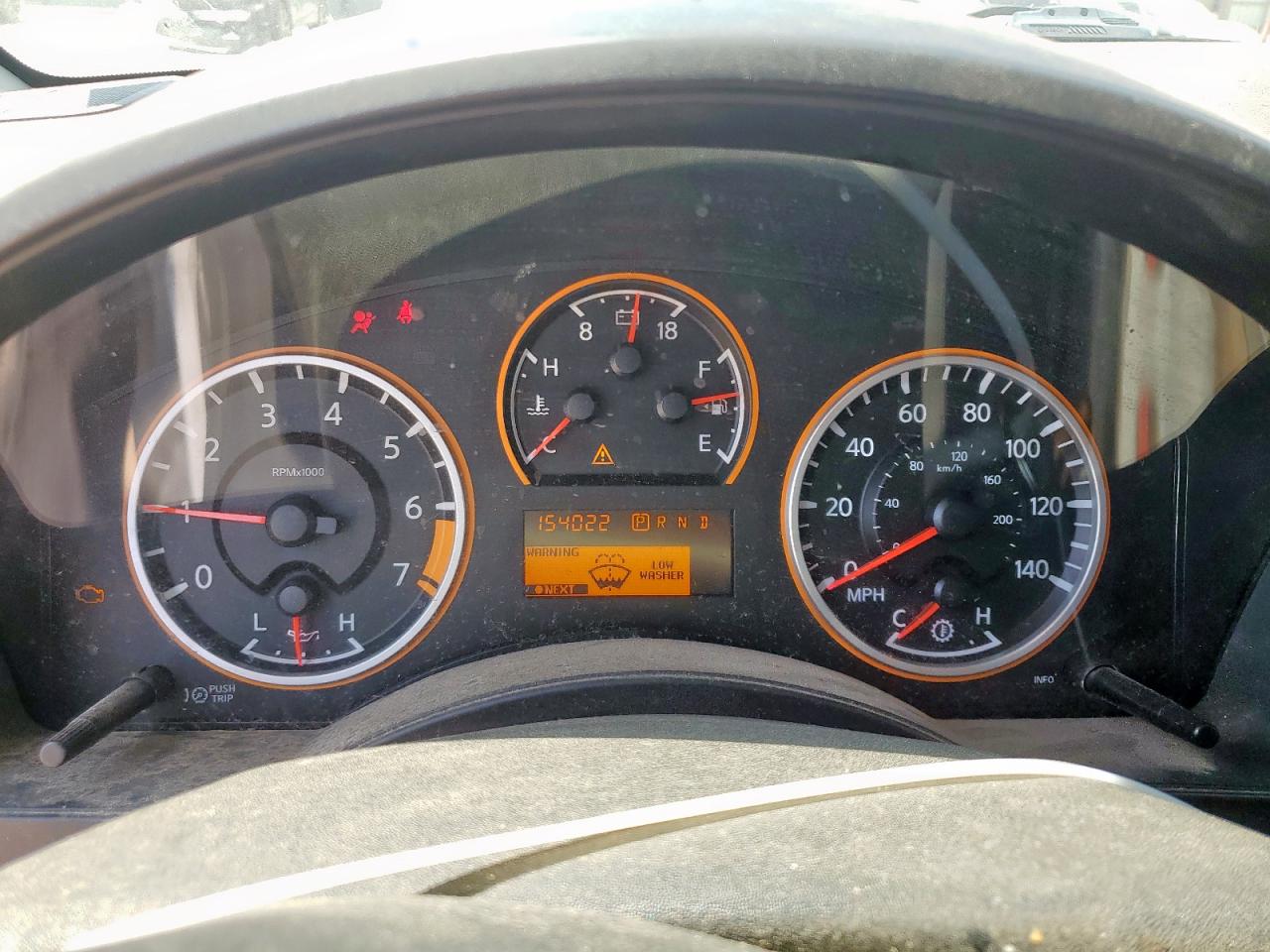 2015 Nissan Titan S VIN: 1N6AA0ED2FN515183 Lot: 71582365