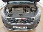 2018 KIA SORENTO KX-3 CRDI ISG 4X4  for sale at Copart BRISTOL