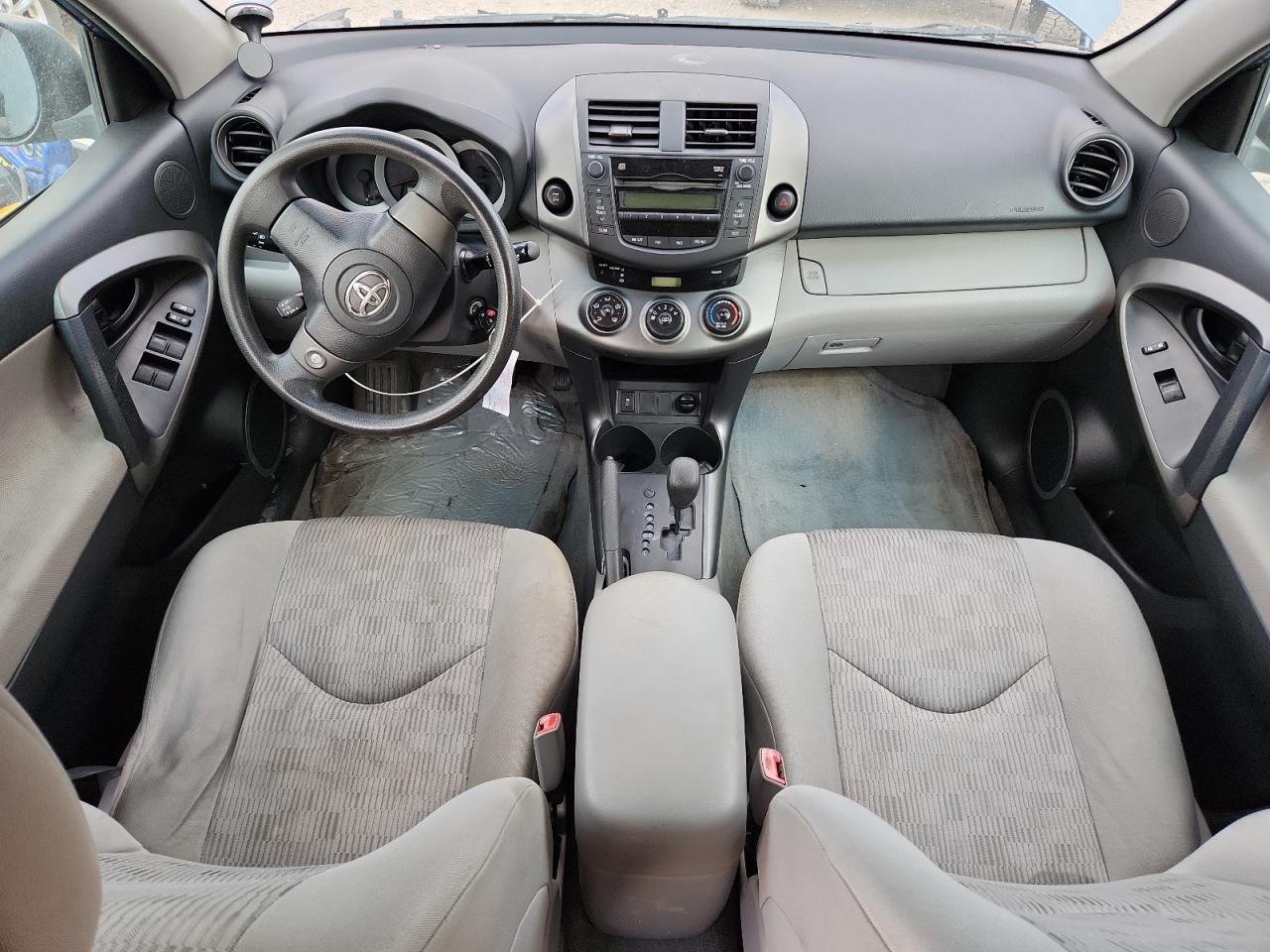 2011 Toyota Rav4 VIN: 2T3BF4DVXBW176766 Lot: 71248505