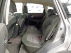 2012 NISSAN QASHQAI N-TEC + DCI  for sale at Copart NEWBURY