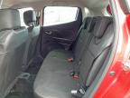 2013 RENAULT CLIO D-QUE M-NAV ENERGY D  for sale at Copart EAST KILBRIDE