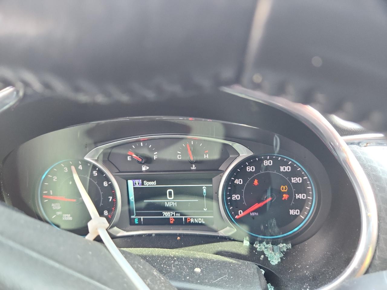 2018 Chevrolet Malibu Lt VIN: 1G1ZD5ST2JF204497 Lot: 71360965