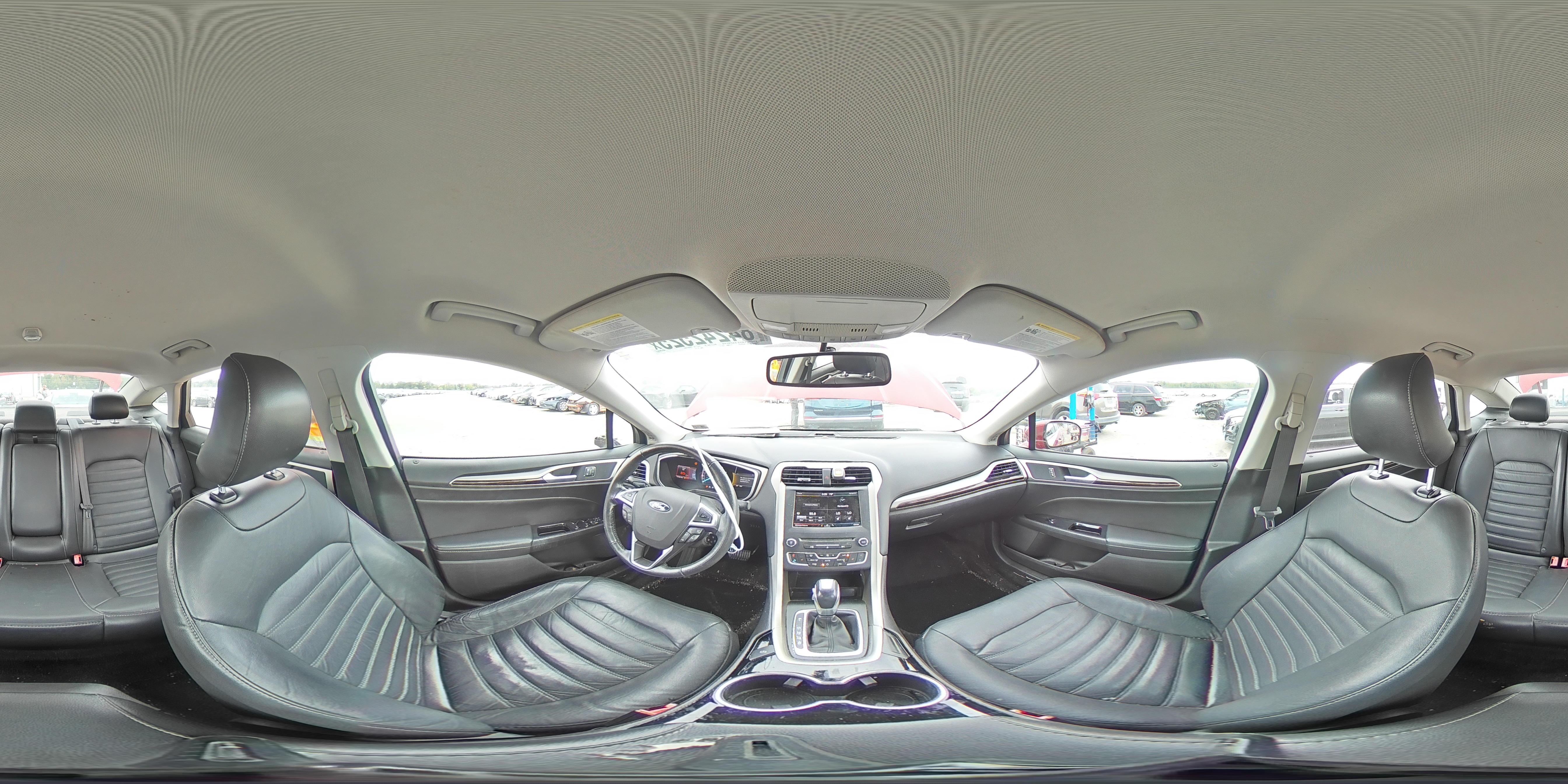 2016 Ford Fusion Se VIN: 3FA6P0HD1GR377725 Lot: 84242525