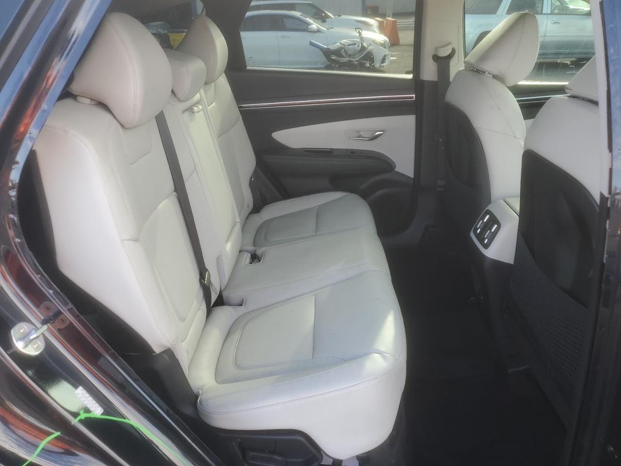 2023 Hyundai Tucson Limited VIN: KM8JECA14PU085454 Lot: 84055555