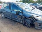 2008 PEUGEOT 308 S DT  for sale at Copart BRISTOL
