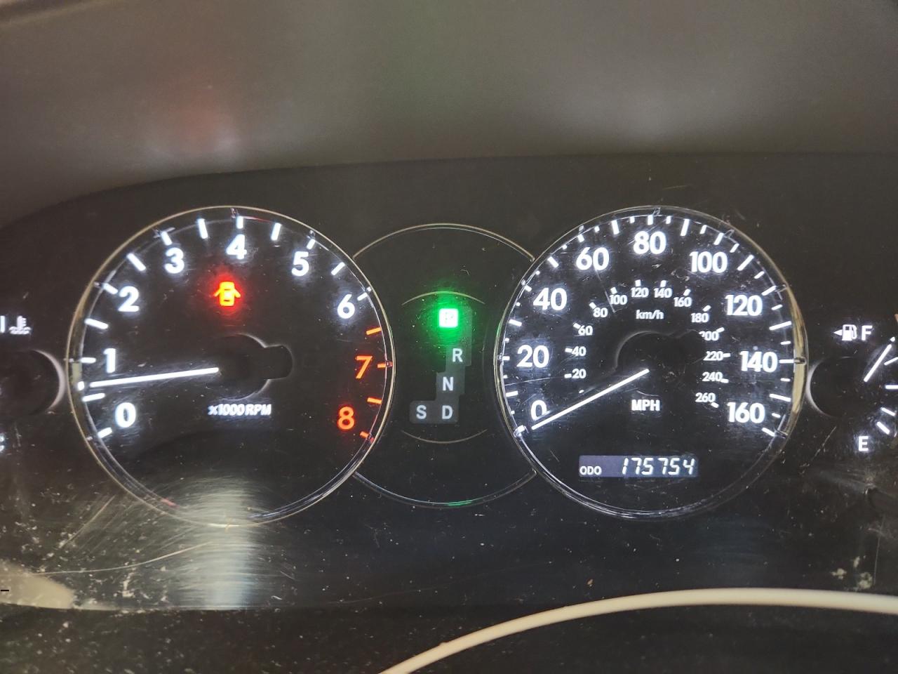2010 Toyota Avalon Xl VIN: 4T1BK3DB7AU353406 Lot: 81708855