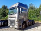 2016 XF XF  for sale at Copart SANDTOFT