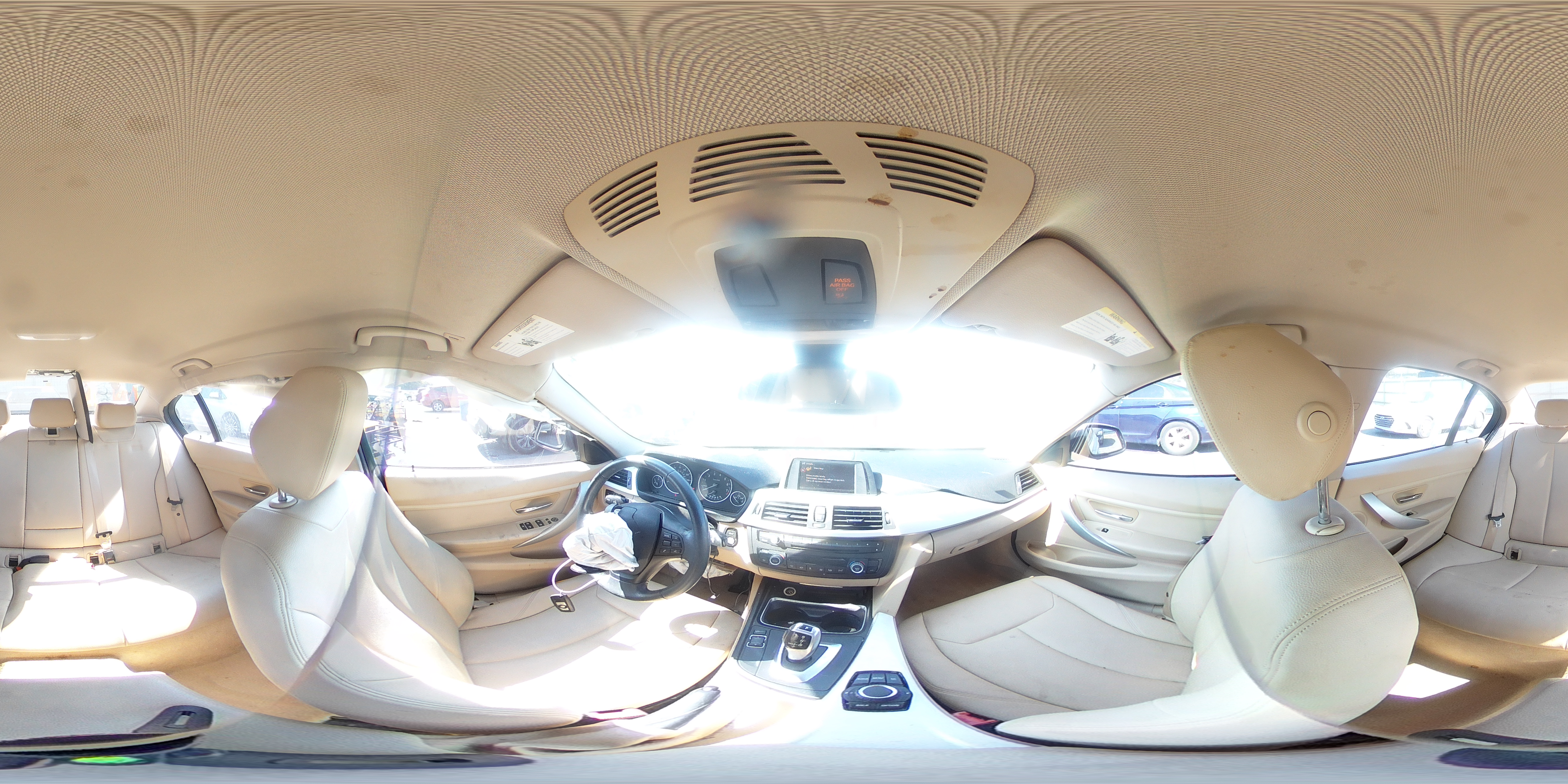 2013 BMW 328 I VIN: WBA3A5G51DNP25203 Lot: 81384275