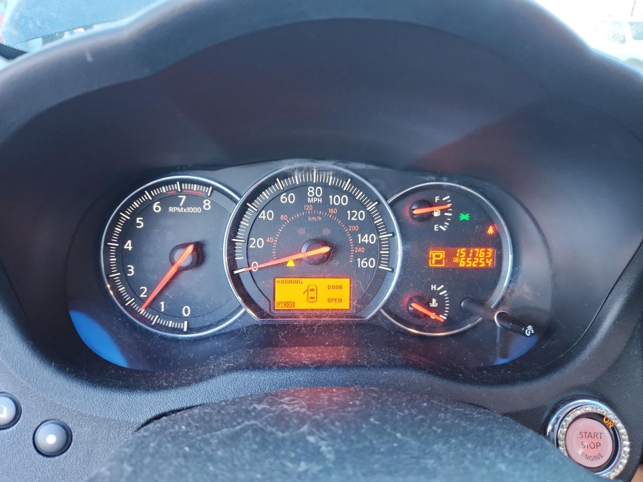 2011 Nissan Maxima S VIN: 1N4AA5AP8BC809733 Lot: 80826845