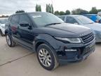 2015 LAND ROVER R ROVER EVOQUE SE TECH TD 2.0 TD4 SE TECH 5DR AUTO for sale at Copart SANDY