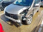 2009 NISSAN NOTE N-TEC  for sale at Copart NEWBURY