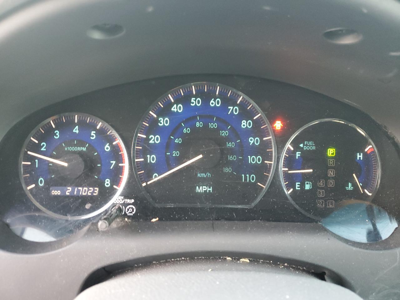 2006 Toyota Sienna Ce VIN: 5TDZA23C86S528882 Lot: 82168195