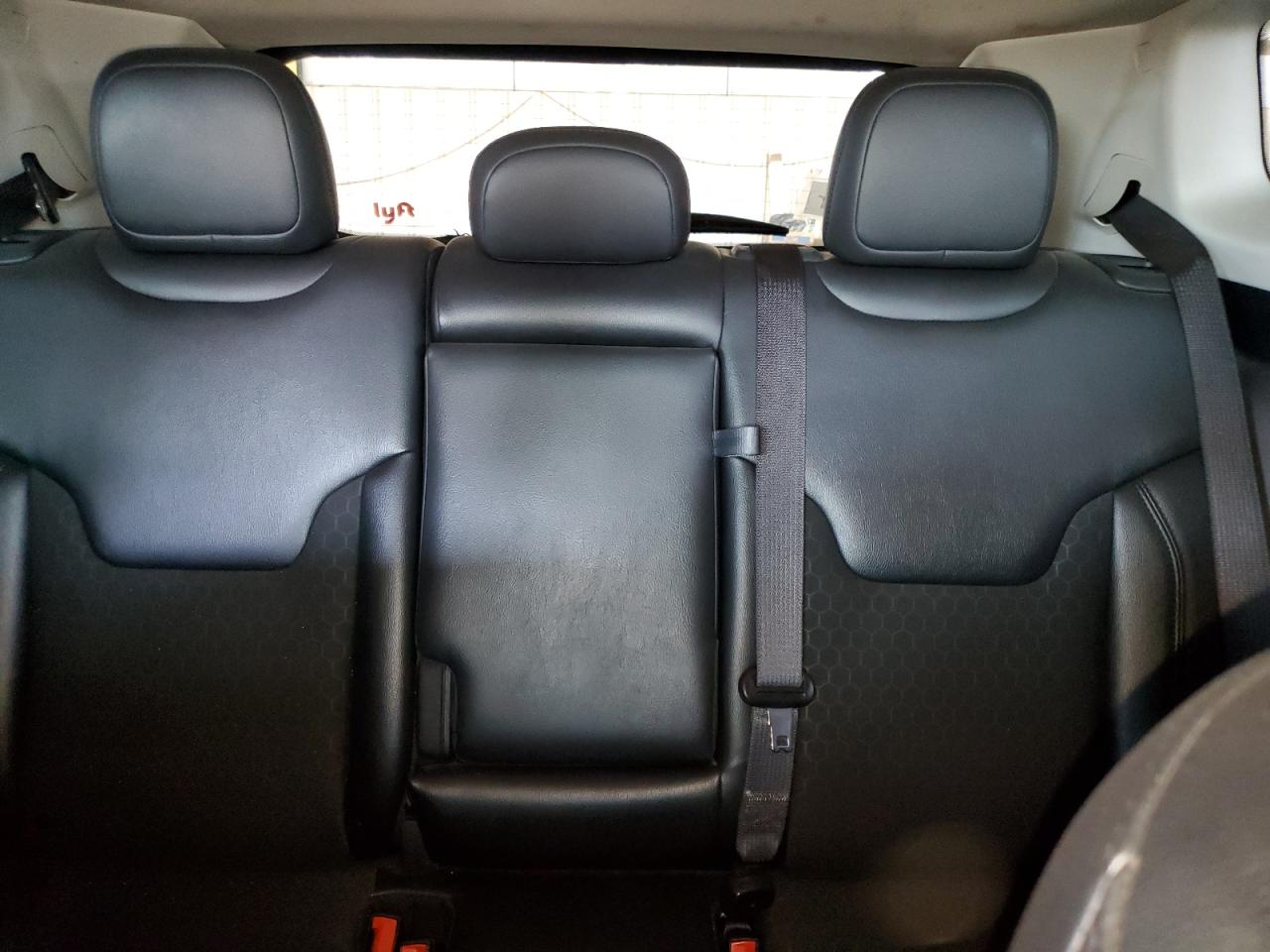 2021 Jeep Compass Latitude VIN: 3C4NJCBB4MT560129 Lot: 83876045