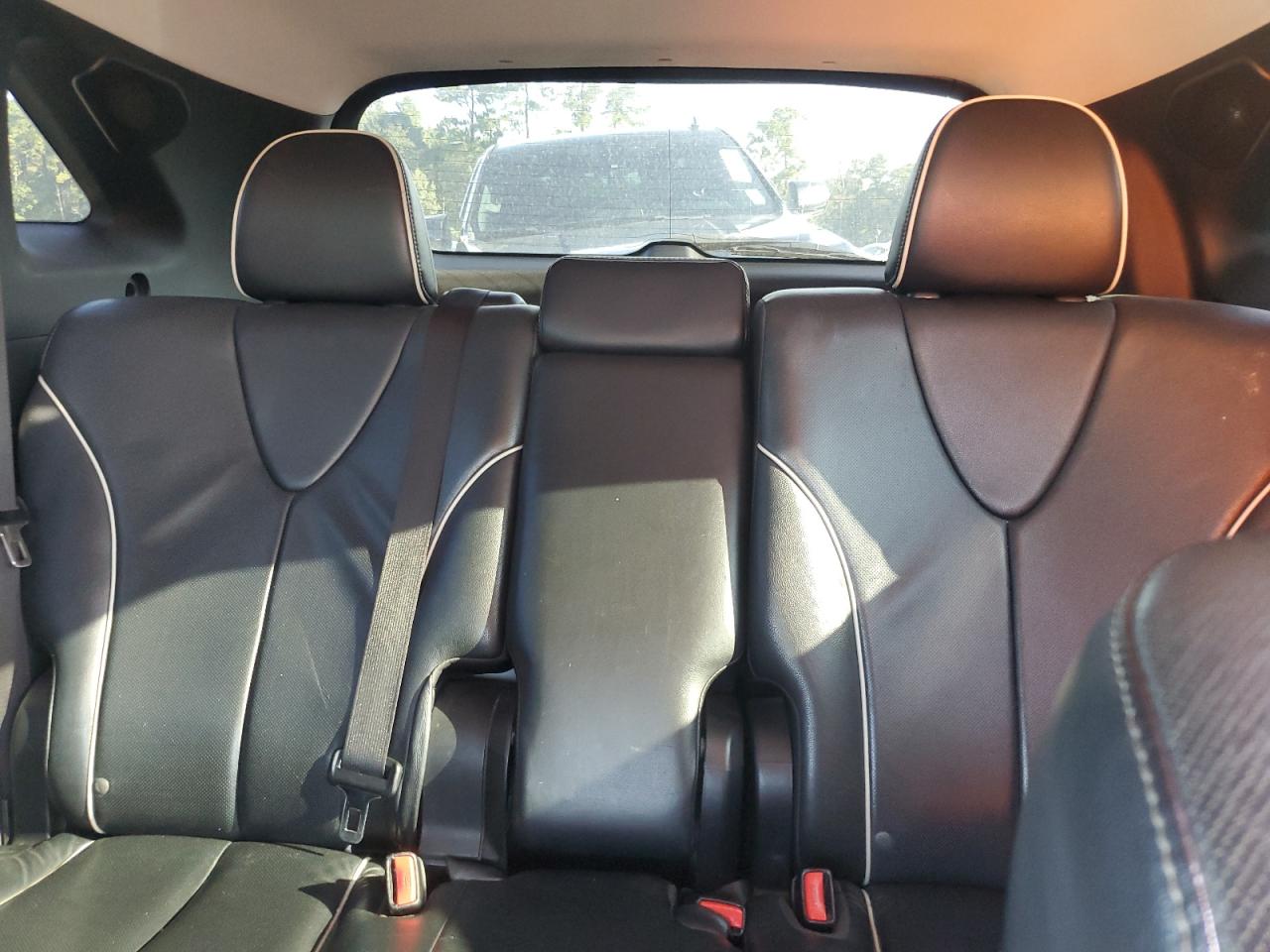 2013 Toyota Venza Le VIN: 4T3ZK3BB7DU057816 Lot: 70884355