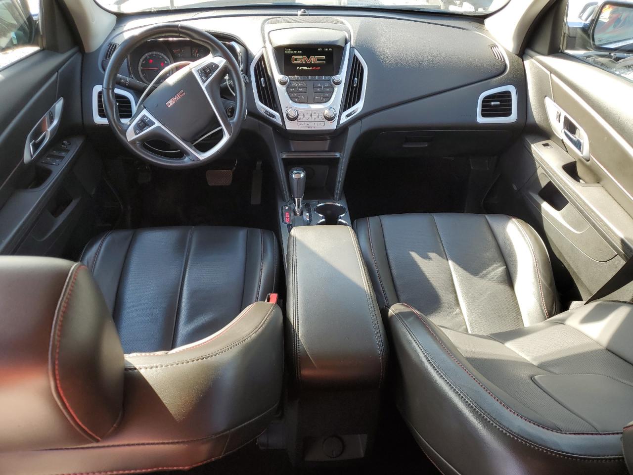 2017 GMC Terrain Slt VIN: 2GKFLUEK0H6327752 Lot: 84417915