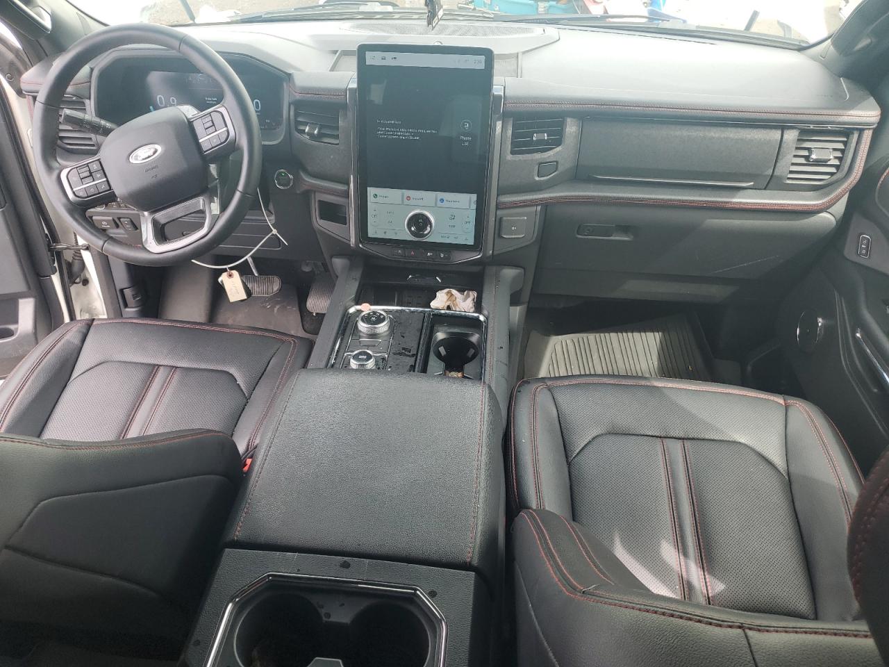 2024 Ford Expedition Limited VIN: 1FMJU2A87REB08684 Lot: 70516485