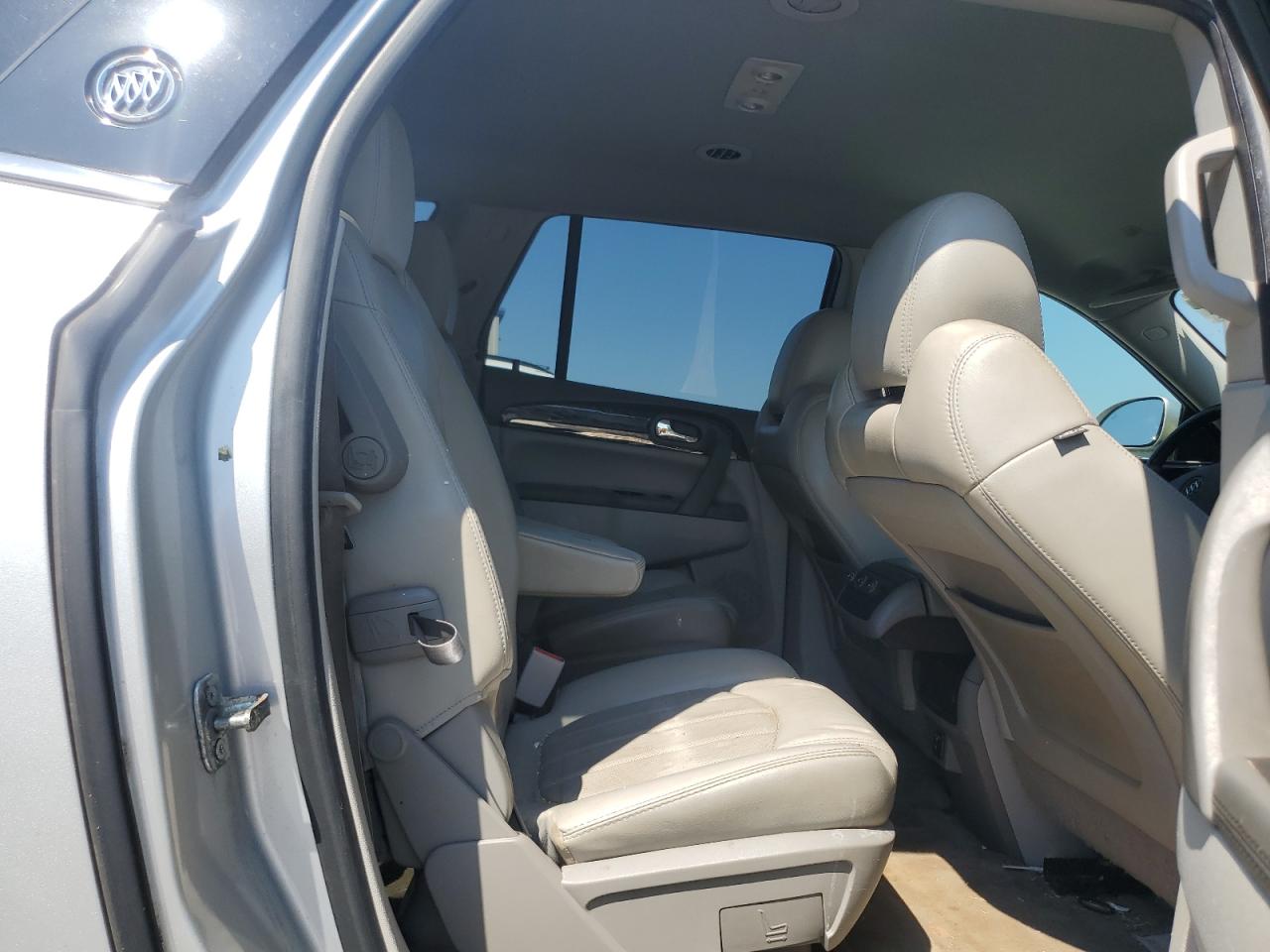 2015 Buick Enclave VIN: 5GAKRBKDXFJ300305 Lot: 66880525