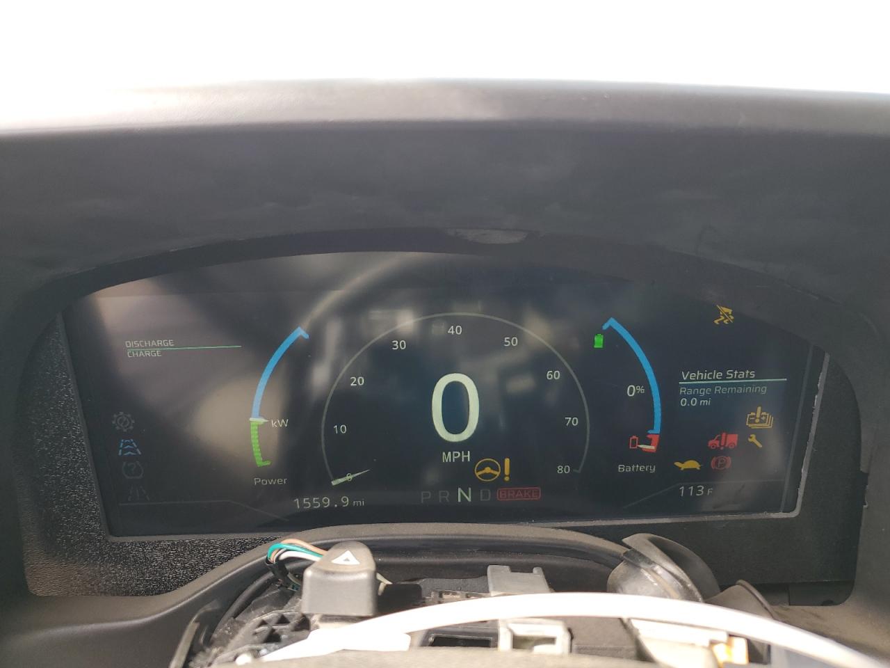 2022 Chevrolet Express G4500 VIN: 1HA6GUB79NN008742 Lot: 71115485