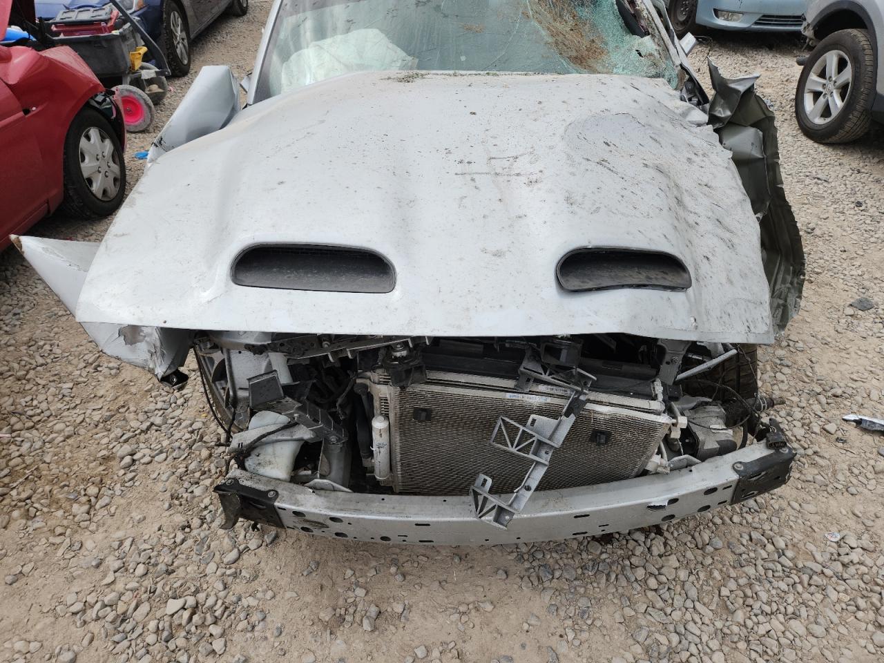 2020 Dodge Challenger Srt Hellcat VIN: 2C3CDZC99LH230303 Lot: 81051865