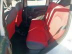 2014 FIAT PANDA POP  for sale at Copart WHITBURN