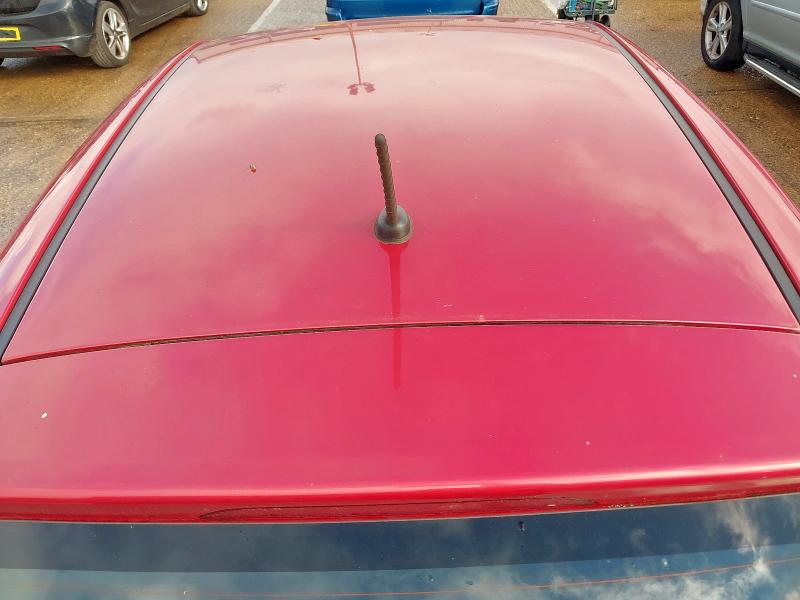 2012 KIA RIO 1.1 CRDI 2 ECODYNAMICS 5DR