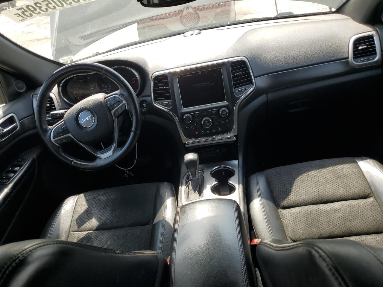 2018 Jeep Grand Cherokee Laredo VIN: 1C4RJFAG5JC376924 Lot: 80905395