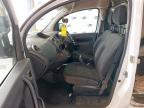 2015 RENAULT KANGOO ML20 ZE  for sale at Copart EAST KILBRIDE